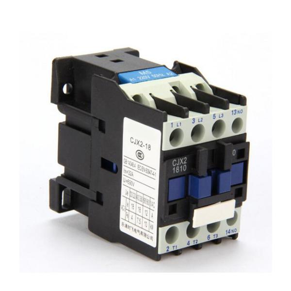 LC1 D/CJX2 18A 220v coil ac magnetic contactor