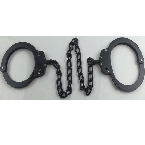 Тумаки ноги полиции углерода NIJ стандартные стальные с оборудованием полиции по охране общественного порядка ключей анти-