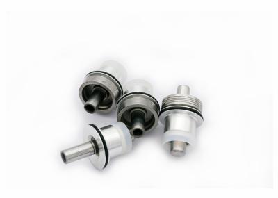 Joystick Pusher Excavator Spare Parts Hydraulic Control Valve Lever E330C