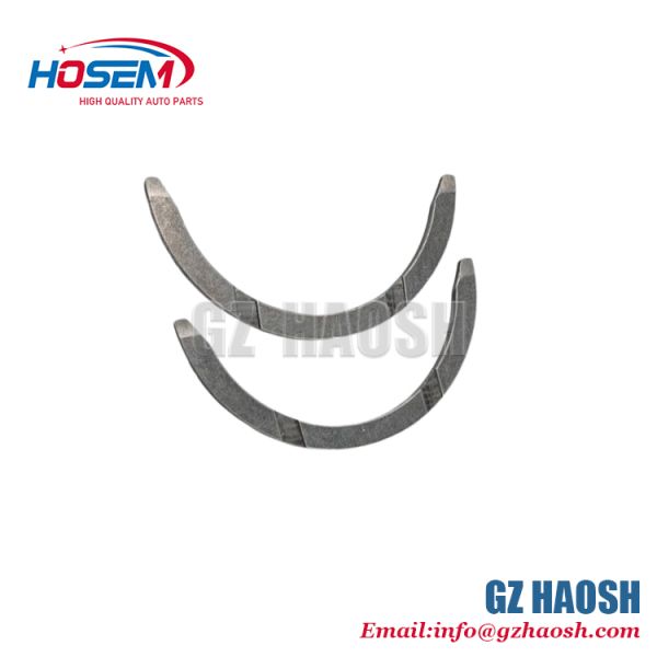 Isuzu Parts T4650A STD-DT Crankshaft Thrust Washer For Isuzu 4JA1 DH Wholesale Sale