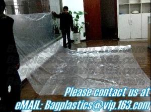 YANTAI BAGEASE RECYCLABLE PACKAGING PRODUCTS CO.,LTD.