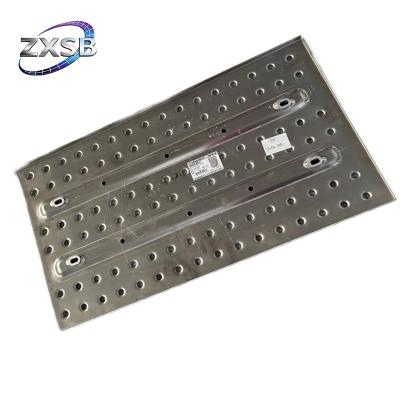 Heavy Duty Durable Dongfeng Truck Spare Parts 2701926-H19C0 Center Step