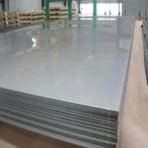 Soldadura A36 de aço suave de aço suave laminada a alta temperatura da placa SS400 do RUÍDO 4mm