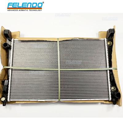 Car Radiator Condenser Mercedes-Benz W245 W169 2004-2012 1695001803
