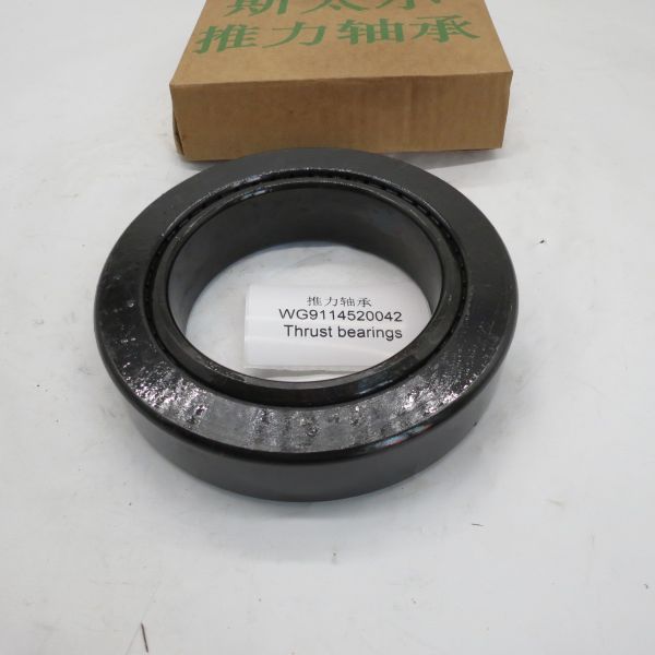 Brand New Great Price Pillow Block Thrust Bearing For Truck