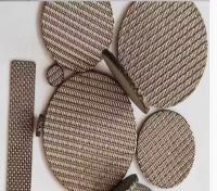 Proceso de mecanizado de carburo de tungsteno por CNC Partes trenzadas de alambre de acero inoxidable