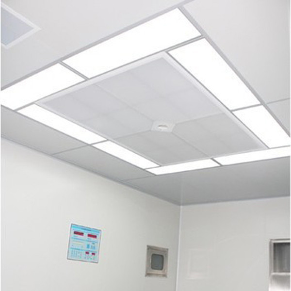 Professional Laminar Air Flow System For Hospital Operating Rooms