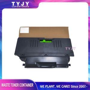 Waste Toner Container SVBOX019551GEN for Sharp MX-2338 2638 2648 3138 3148 3648NC Waste Toner Collection Unit