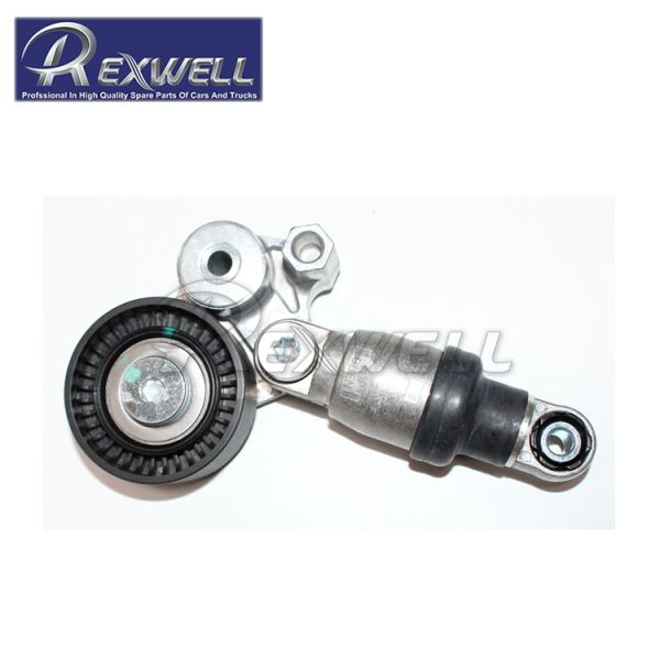 Timing Belt Hydraulic Tensioner Pulley for Mazda CX-5 PE0315980B / PE03-15-980B