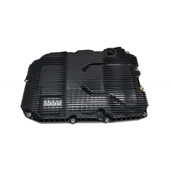 2015-2016 Mercedes Benz 725 9-ступенчатая автоматическая коробка передач