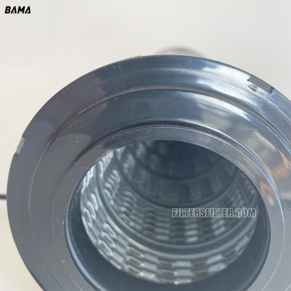 Mineral Machinery Hydraulic Pressure Filter Element 931886 with Glass Fiber Core