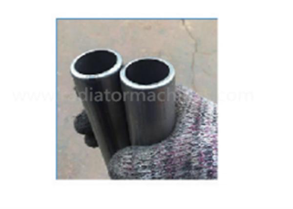 315B Automated Tube Bending Machine For Carbon Steel And Stainless Steel Pipes