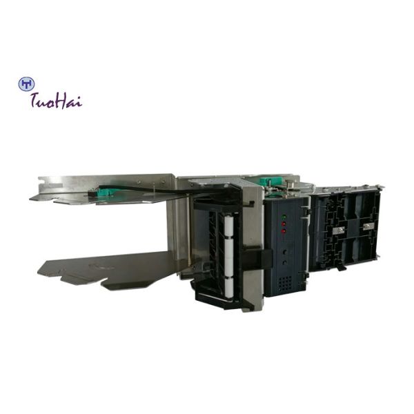 Impressora de alta qualidade Used do recibo de Wincor Nixdorf TP27 das partes 01750256247 de Wincor ATM na máquina 1750256247 de Wincor ATM