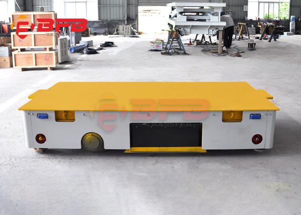 carro de levantamento hidráulico de transferência da bobina da estrada de 20m/Min 1000t