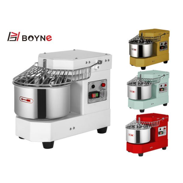 Коммерчески электрический смеситель теста хлеба для муки смешивая материал 15kg 380v крася