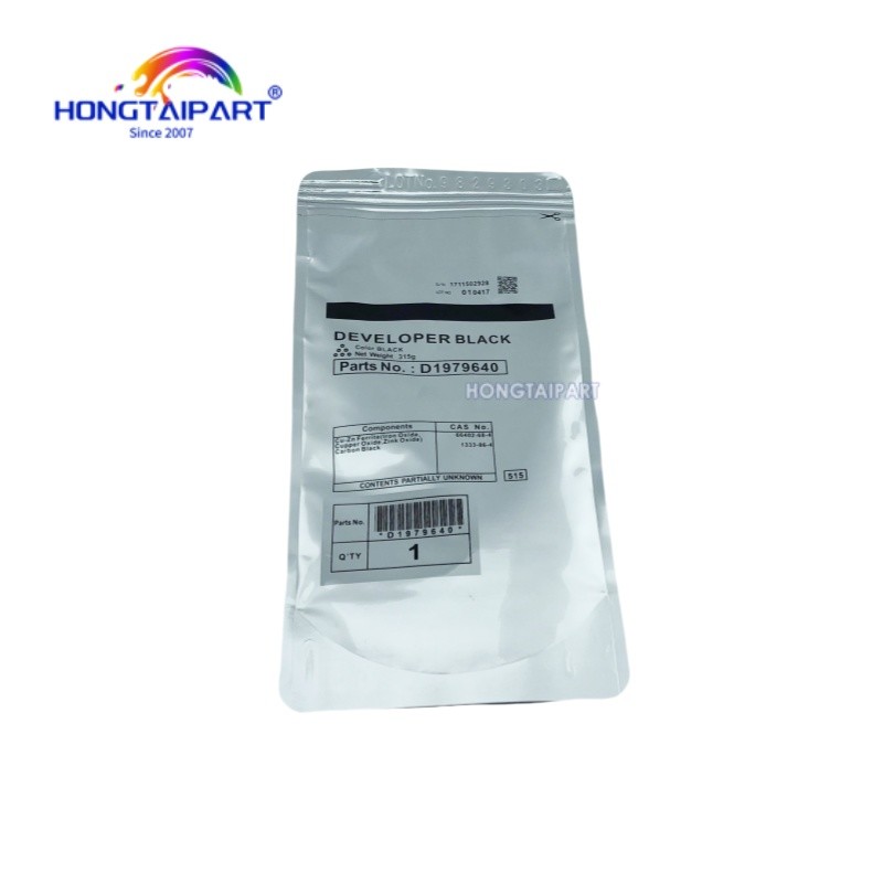 Black Developer D1979640 D1979641 D197-9640 D197-9641 Для Ricoh MP 2554 3054 3554 4054 4055 5055 6055 Копировщик