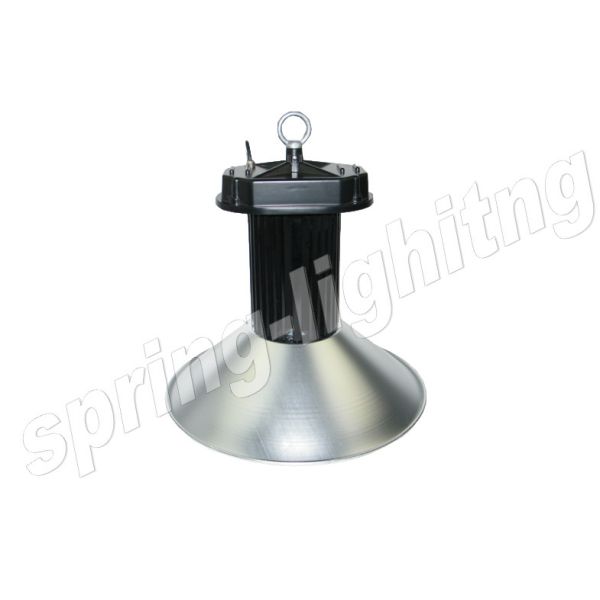 USA Bridgelux Chip LED High Bay Light , 90-305V / 120W High Bay Light