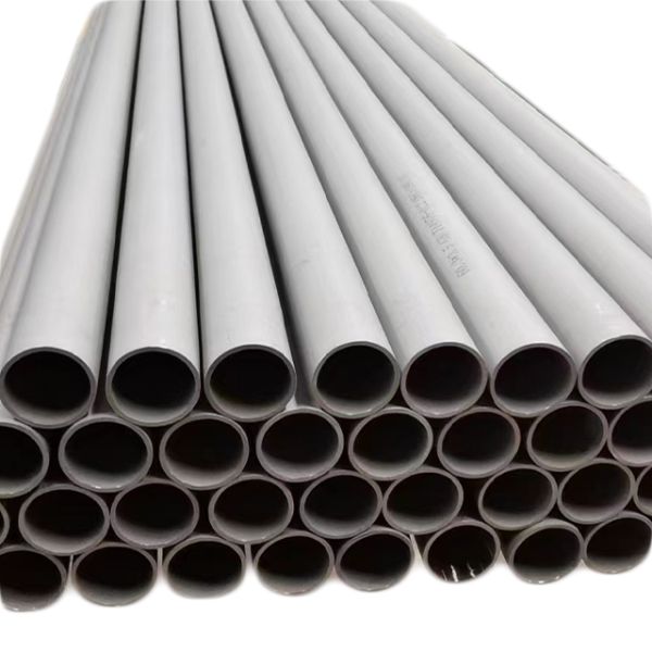 304 Stainless Steel Pipe Fitting for Custom Made Measurement in Industry/Architecture