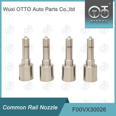 F00VX30026 / F00 VX 30026 Bosch Piezo Nozzle For Injectors 0445116001/ 0986435363