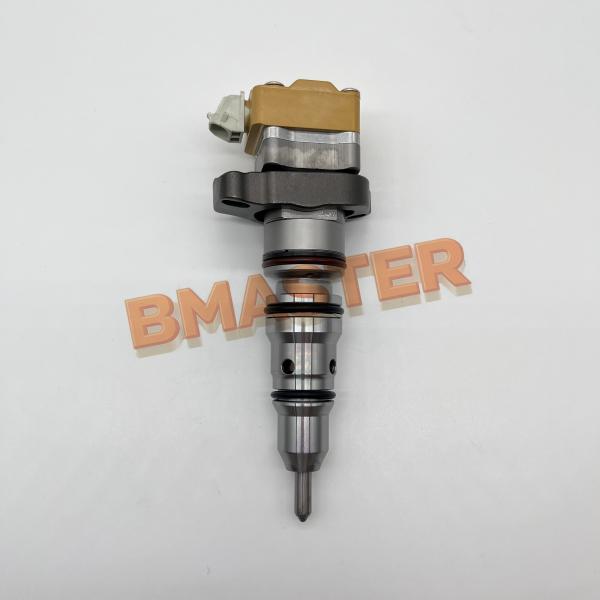 222-5965 2225965 Fuel Injector Fits For 3126 3126B 3126E Engine 325C 325CL 325CLN Excavator 570B 580B Harvester M325C LMH Material Handler