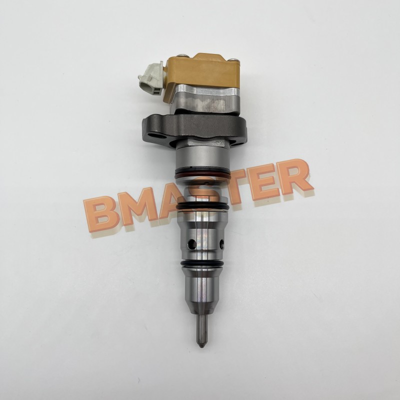 Common Rail Fuel Injector 222-5966 For  3126B 3126E C7 Engine