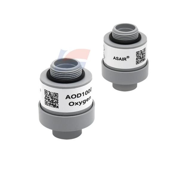 YJJ AOD1000 High-Pressure Diving Oxygen Sensor Oxygen Cell Is Used For Detecting Oxygen Concentration In High-Pressure Oxygen Chambers