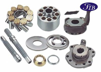 Hydraulic Pump Parts Repair Kits For R150-7 Excavator