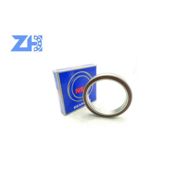 Deep Groove Ball Bearings, Thin Section, NSK 95DSF01, 95x120x17mm 95DSF01 DDUCM