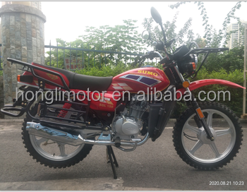 Африка Горячая продажа Модель 150cc Грязные велосипеды Кения Малави Новый мотоцикл 150cc Дешевые импортные мотоциклы