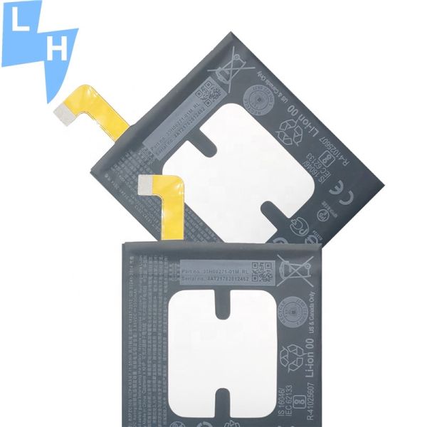 500PCS ODM/OEM White 3000mAh B2PZC100 Desire 11 U-3U Rechargeable Battery for HTC U11