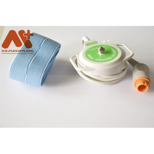 Зонд терпеливого монитора HP датчика M1355A TOCO фетальный фетальный