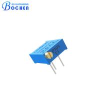 104 203 502 503 3296 P103 Trimmer de potentiomètres 2K 5K 10K 50K 100K Ohms