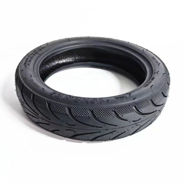 10X2.125 Electric Scooter Tire 10*2.125 E Scooter Tyres For Ninebot F30 F40