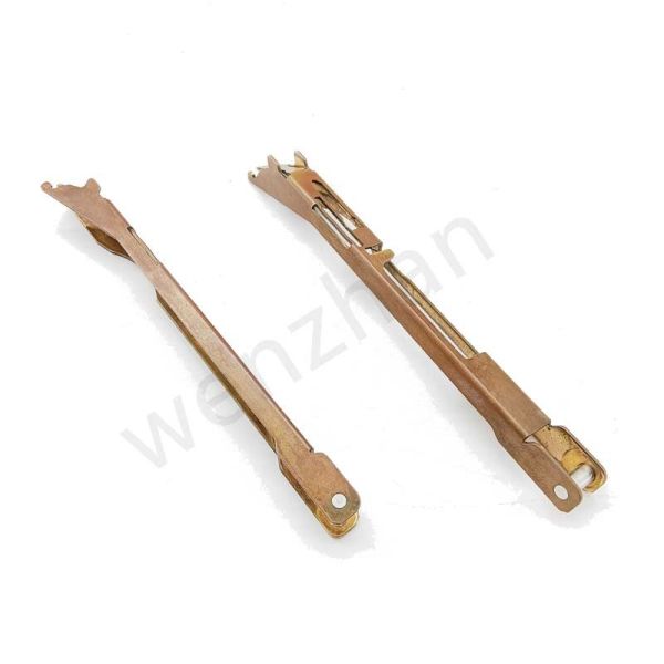 Проводник ленты запасных частей фидера KHJ-MC141-00 SMT CL 8mm YAMAHA