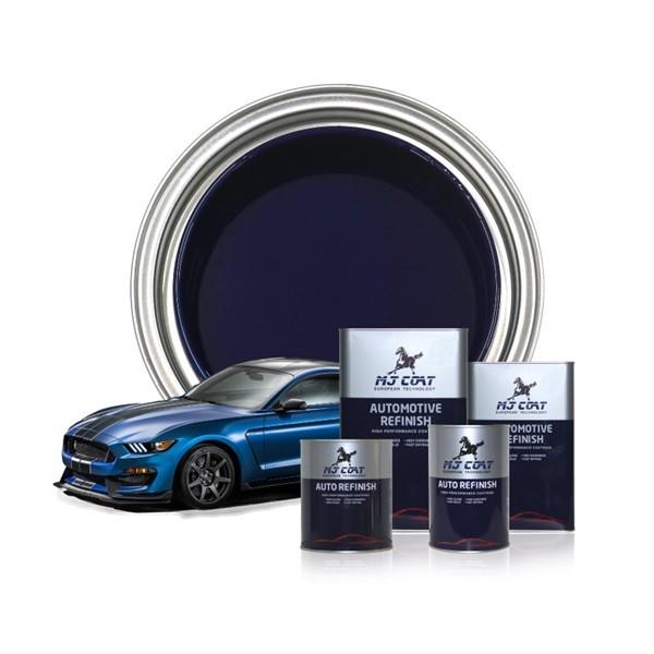 Oil Proof 2k Epoxy Resin Primer Fast Drying Good Covering Epoxy Primer For Cars
