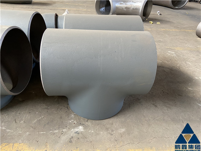 Низкие штуцеры тройника трубы сплава A234 WP91, соединитель t паяя ASME B16.9