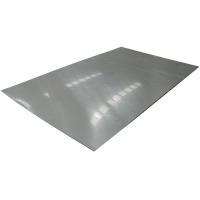 Solda da folha da placa de metal de M 400 Monel de grande resistência para a engenharia de oceano