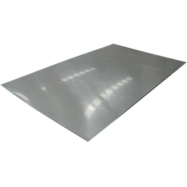 SS310 SS316 Stainless Steel Plate Mirror Surface BA Finish Stainless Steel Panels 4x8