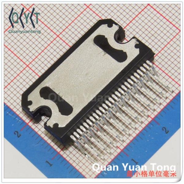TDA7388 Price TDA 7388 Amplifier IC TDA7388 Integrated Circuit IC Audio IC TDA7388 Original YD7388 4-Channel Class AB ZIP25