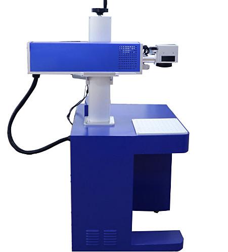 30W 60W Co2 Laser Marking Machine Wood Acrylic Leather Laser Tube 10.6um