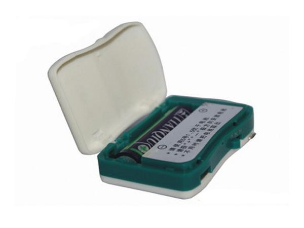 Pocket Hearing Aid Deaf Aid Sound Audiphone Voice Amplifier digital S-16P Deafness Headset High Auality AID