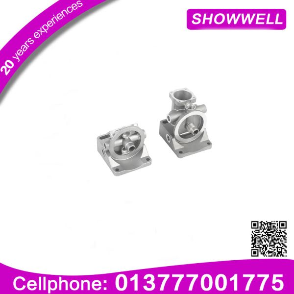 Die Casting,China OEM anodized aluminum die casting industrial parts