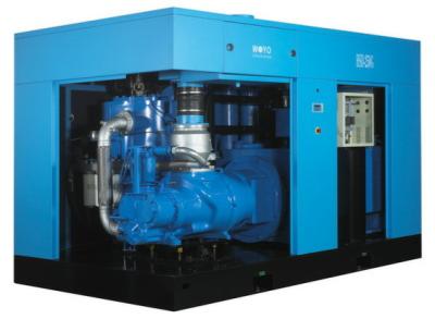 Tipo confiança alta do parafuso do compressor de ar de 208V-220V 125 HP