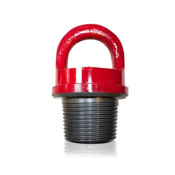 Down Hole Drilling Tools Lifting Plug / Bail / Cap For Drilling Tools