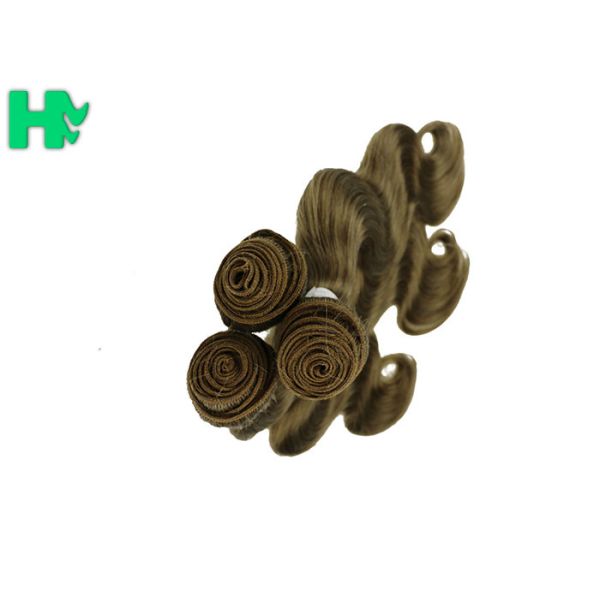 5A No Tangle 100 Natural Human Hair Extensions For Black Hair Body Wave