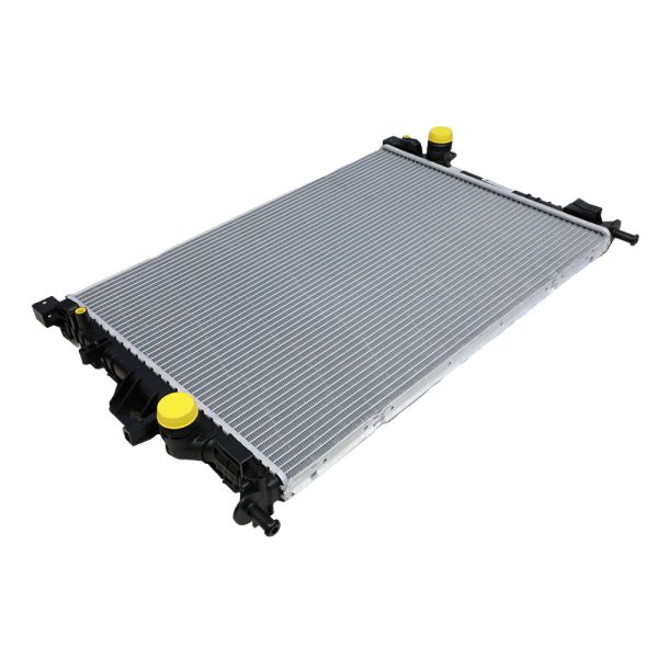 31261105 Для S80 S60 V70 XC70 XC60 07-16 двигатель охлаждающий радиатор