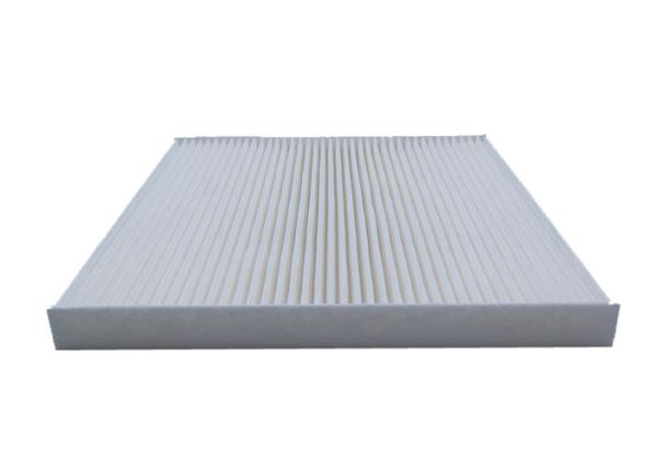 Activated Carbon White Fiber Automotive Air Conditioning Filter 27274-8M500 FC-8M500C