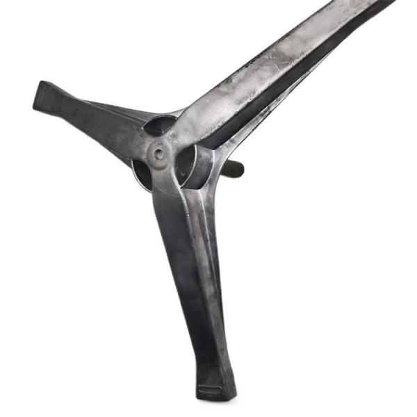 Aluminum And Stainless Steel Tripod For Samsung Washing Machine DC97-15182A