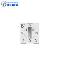 3313 Série 0,125w de 50 ohms para 2Mohms 4 mm SMD superfície montar Cermet Trimmer Potentiometer
