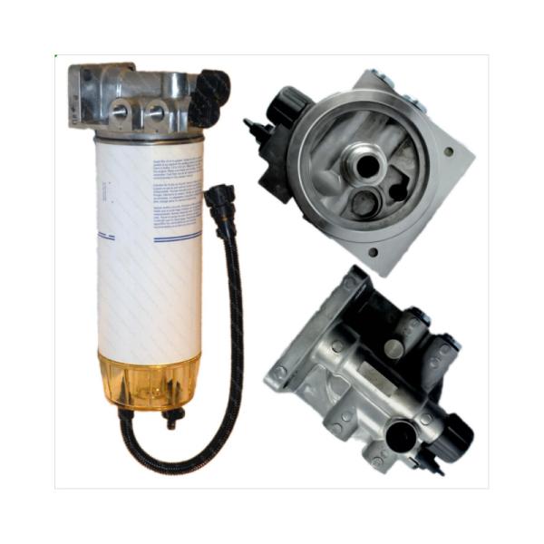 DPOP 04295420 04295422 04291642 04292266 04263993 MD5790R-DTZ-04 For DEUTZ